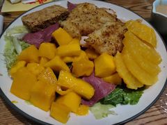 -SaladJohn沙拉匠(凯德1818店)