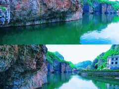 -大连冰峪旅游度假区