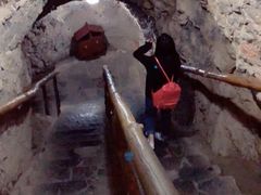 -武隆天坑地缝国家地质公园