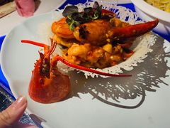 -Hakkasan Restaurant Las Vegas