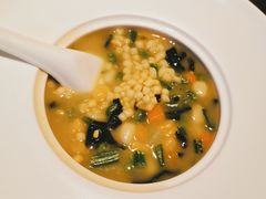 -真爱中国餐馆·年华店(朱雀大街店)