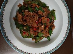 -真地道京味府·鲜橙烤鸭·北京菜(朝外大街东大桥店)