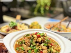 -阿露佳·舌尖上的安吉菜