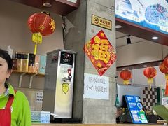 -馅老满·生春阁(慕田峪店)