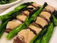 经典文昌鸡-广州酒家(文昌总店)