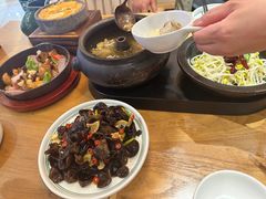 -云海肴·汽锅鸡·云南菜(东坝金隅店)