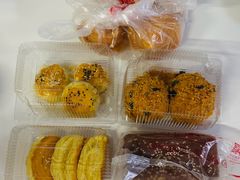 -智盛宫廷糕点(金顶街店)