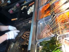 -罗家臭豆腐(百大商贸城小吃街店)