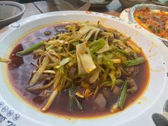 -花盐街·四川乐山小吃(西单大悦城店)