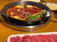 -楠火锅(太古里总店)