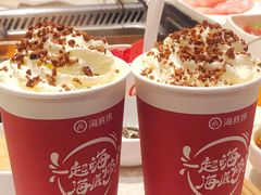 -海底捞火锅(吾悦国际广场店)