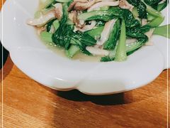 -七里香餐厅(都市印象店)
