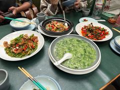 -莉莉家的音乐花园餐吧(航空路店)