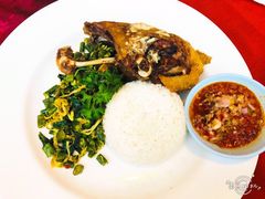 -Mai Mai Restaurant