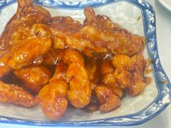 糖醋排条-小实惠嘉(威海路店)