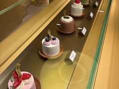 -chuchulab日式短蛋糕(粤海天地店)