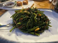-珍宝海鲜(东海岸海鲜中心)