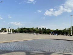 -丁香湖公园