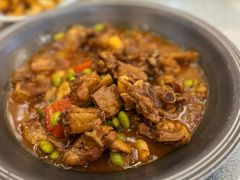 -松沪名灶·豆浆鱼头·新上海菜(飞航吾悦广场店)