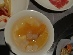 -福成自助烤肉(华冠天地城关店)