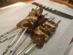 -平娃三宝烧烤·面食(富丰桥店)