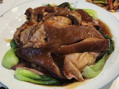 -老苏扬饭店