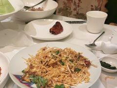-贝勒爷·酥不腻烤鸭
