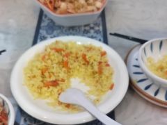 -那拉提疆味·烧烤新疆菜.清真(金楠天街店)