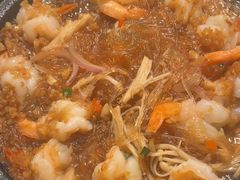 -前海沿·青岛菜(乐客城店)