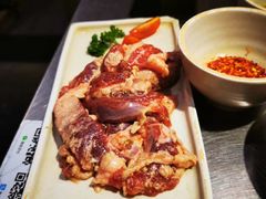 -喜来稀肉(虹泉路店)