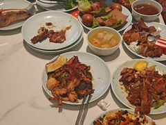 -水之梦(黄浦店)