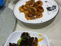 -北海渔村酒楼·粤菜海鲜点心(新华店)