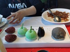 -馋遇江南·精致湖景雅宴(东方之门店)