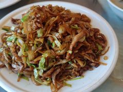-福寿斋·老北京铜锅涮肉·烧烤(清岚店)