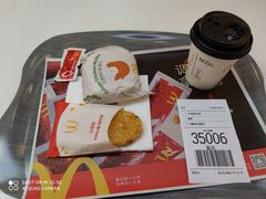 -麦当劳(豫园店)