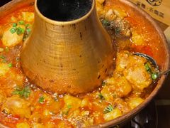 -雀舞云南菜(天津天河城购物中心店)