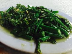 -潮生潮汕砂锅粥