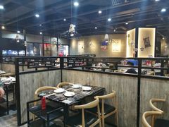 -古乐牛香·鲜牛肉牛杂火锅(五一中路店)