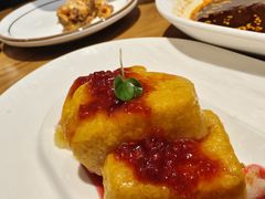 -俭寨大盘鸡·手抓肉·烧烤新疆菜(乌苏路店)