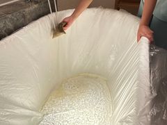 -快乐大桶水养生足浴SPA(前兴路店)