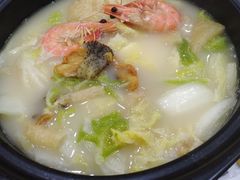-聚丰园•湖鲜餐厅(阿红私房菜梅石路店)