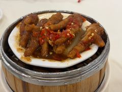 -凤凰楼酒家·粤宴点心(华强北店)