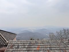 -句容茅山景区