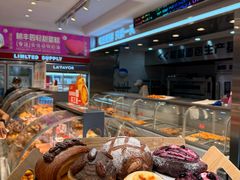 -粮丰园(迎宾店)