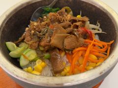 -华天延吉餐厅(西四总店)