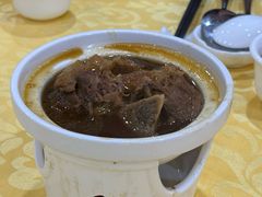 -三美肉骨茶(柏威年广场店)