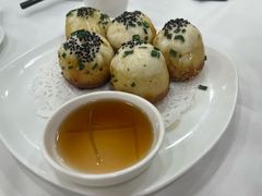 -瑞福园联谊餐室(茂名南路店)