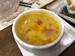 杨枝甘露-赏点粤式点心(广州塔店)