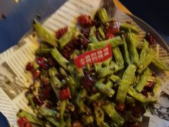 -四禧精酿铜锅涮肉·烧烤工场(大明湖店)