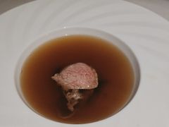 牛小排清汤-王品台塑牛排(成都万象城店)